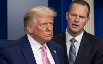 Trump DC crackdown crime statistics