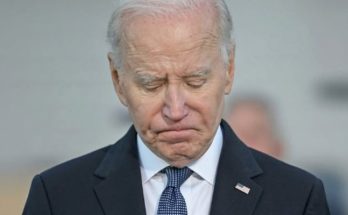 Joe Biden hospitalized critical condition