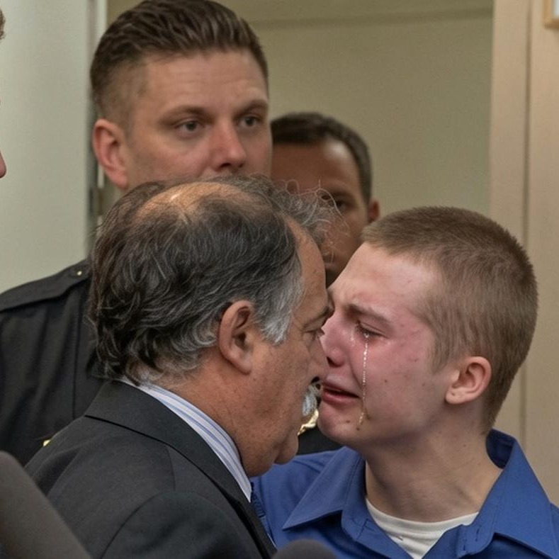 teen sentenced 452 years prison
