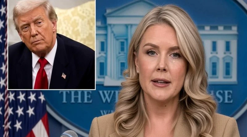 White House media access