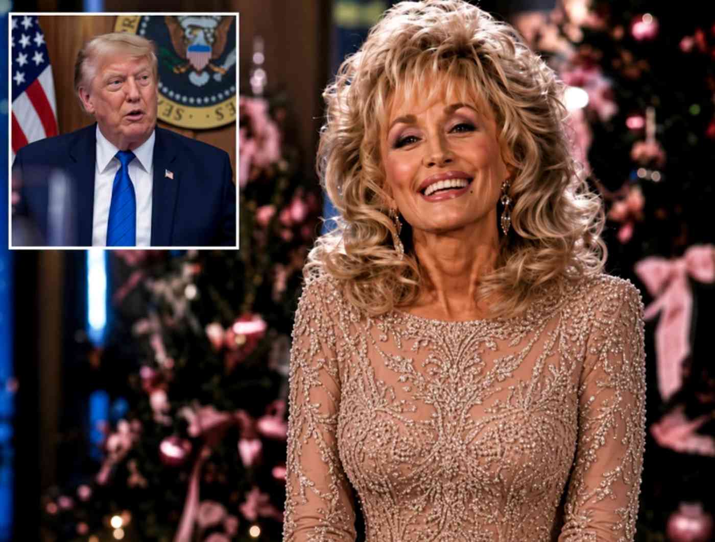 Dolly Parton death