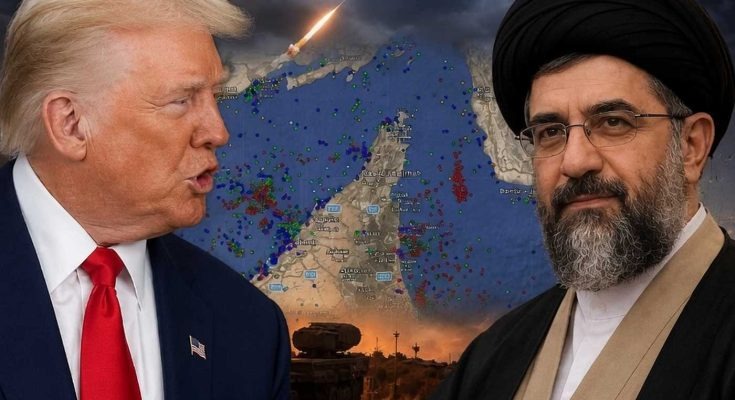US Iran deal negotiations cease-fire